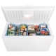 Frigidaire 19.7 cu. ft. Freezer (FGCH20M7LW)