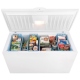 Frigidaire 24.9 cu. ft. Freezer (FGCH25M8LW)