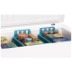 Frigidaire FGCH25M8LW 24.9 cu. ft. Chest Freezer