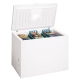 Frigidaire 14.8 cu. ft. Freezer (GLFC1526FW)