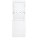Frigidaire CFLE1011MW All-in-One Washer Dryer Combo