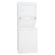 Frigidaire All-in-One Washer Dryer Combo (CFLE1011MW)