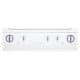 Frigidaire CFLE1011MW Washer
