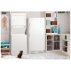 Frigidaire CFLE2022MW Laundry Center