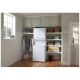 Frigidaire CFLE2022MW