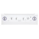Frigidaire CFLE2022MW Washer