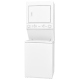 Frigidaire 3.9 cu. ft. Electric White Laundry Center (CFLE3900UW)