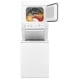 Frigidaire 3.9 cu. ft. Electric Washer (CFLE3900UW)