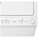 Frigidaire CFLE3900UW Laundry Center
