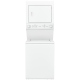 Frigidaire 3.9 cu. ft. Electric Laundry Center (CFLE3900UW)