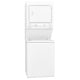 Frigidaire CFLE3900UW 3.9 cu. ft. Electric Laundry Center