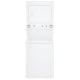 Frigidaire Electric Laundry Center (FFLE39C1QW)