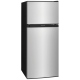 Frigidaire FFPS4533UM 24 inch 4.5 cu. ft. Top Freezer Refrigerator