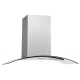 Frigidaire FHPC3660LS Ventilation