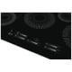 Frigidaire FCCI3627AB 36 inch Cooktop