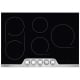 Frigidaire Professional FPEC3077RF 30 inch Cooktop