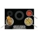 Frigidaire Gallery 30 inch Cooktop (GCCE3070AD)
