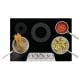 Surface de cuisson Frigidaire Gallery 30 pouce (GCCE3070AS)
