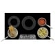 Frigidaire Gallery 36 inch Cooktop (GCCE3670AD)