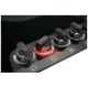 Frigidaire Gallery GCCE3670AD 36 inch Electric Cooktop