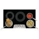 Frigidaire Gallery 36 inch Cooktop (GCCE3670AS)
