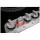 Frigidaire Gallery GCCE3670AS 36 inch Electric Cooktop