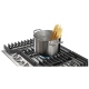 Frigidaire Gallery GCCG3048AS 30 inch Cooktop