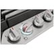 Frigidaire Gallery 30 inch Cooktop (GCCG3048AS)