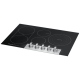 Surface de cuisson Frigidaire Professional PCCE3080AF 30 pouce