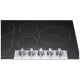 Surface de cuisson Frigidaire Professional 30 pouce (PCCE3080AF)