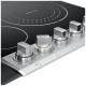 Surface de cuisson électrique Frigidaire Professional PCCE3080AF 30 pouce