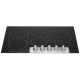 Surface de cuisson électrique Frigidaire Professional (PCCE3080AF)