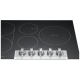 Surface de cuisson Frigidaire Professional 36 pouce (PCCE3680AF)