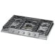 Surface de cuisson Frigidaire Professional PCCG3080AS 30 pouce