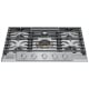 Surface de cuisson au gaz Frigidaire Professional PCCG3080AS