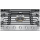 Surface de cuisson Frigidaire Professional 36 pouce (PCCG3680AS)