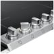 Frigidaire Professional PCCI3680AF 36 inch Induction Cooktop