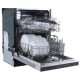Lave-vaisselle Frigidaire FDHP4336AS