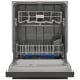 Lave-vaisselle Inox Frigidaire (FDPC4221AS)