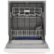 Frigidaire White Dishwasher (FDPC4221AW)