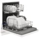 Frigidaire FDPC4221AW