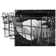 Lave-vaisselle Inox noir Frigidaire (FDPH4316AD)