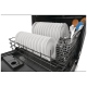 Lave-vaisselle Frigidaire FDPH4316AW