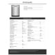 Frigidaire FDSP4401AS