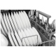 Lave-vaisselle Frigidaire FDSP4401AS