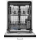 Lave-vaisselle Frigidaire (FDSR4501AP)