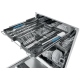 Lave-vaisselle Prêts à la pose de panneaux Frigidaire (FDSR4501AP)