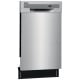 Frigidaire Stainless Steel Dishwasher (FFBD1831US)