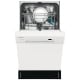 Frigidaire FFBD1831UW Dishwasher