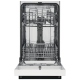 Frigidaire FFBD1831UW Dishwasher